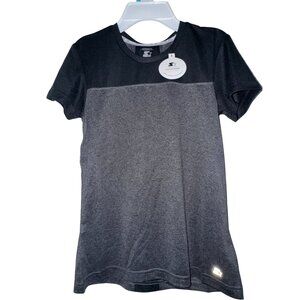 Starter Boys Dri-Star Athletic T-Shirt L